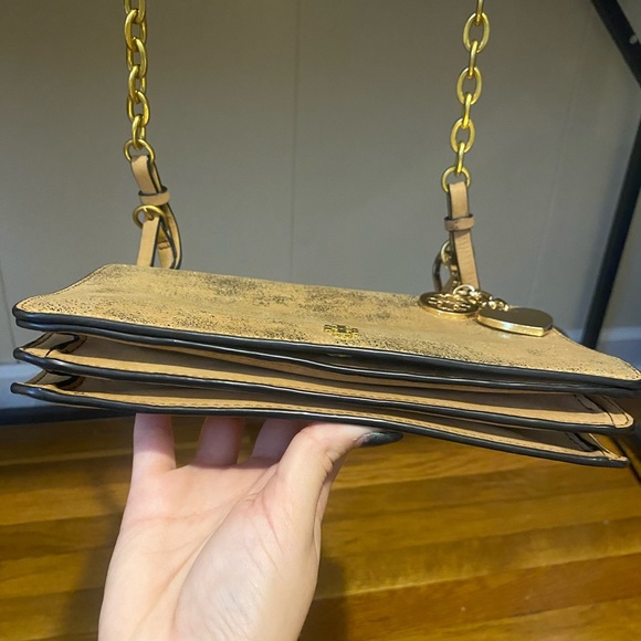 Tory Burch Sadie Shoulder purse - Picture 6 of 7